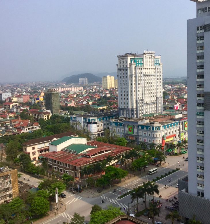 Vinh, Vietnam