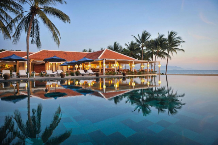 the best hotels in nha trang