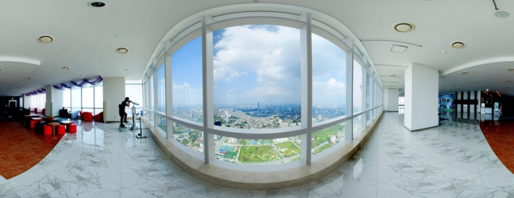 keangnam landmark tower 72 – hanoi