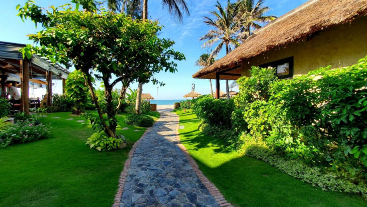8 best beach resorts in southern vietnam by saigon