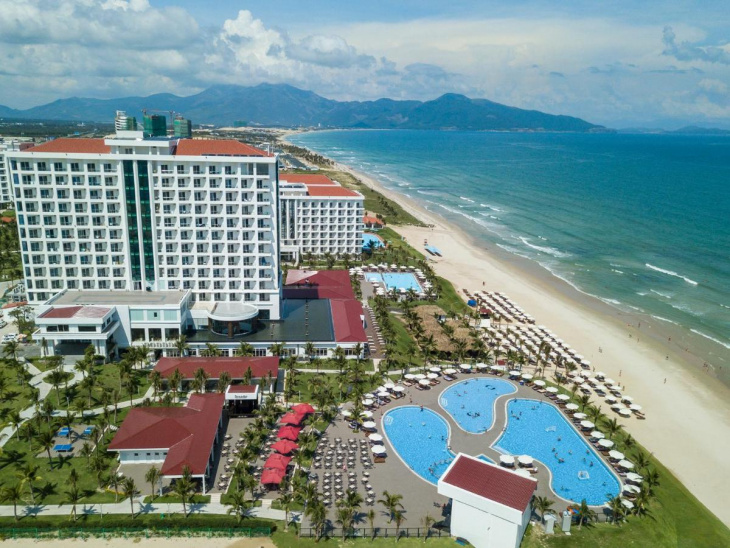 8 best beach resorts in southern vietnam by saigon