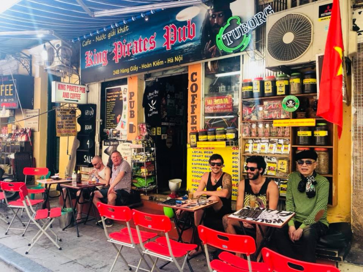 15 best bars in hanoi