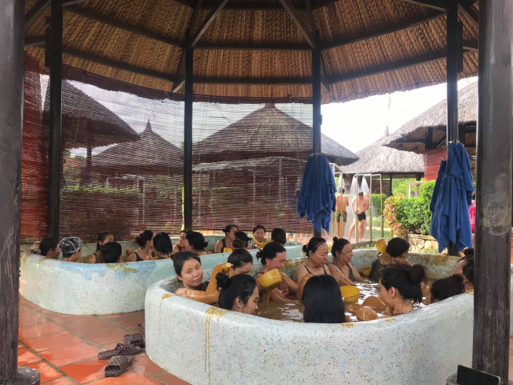 mui ne hot spring center – phan thiet