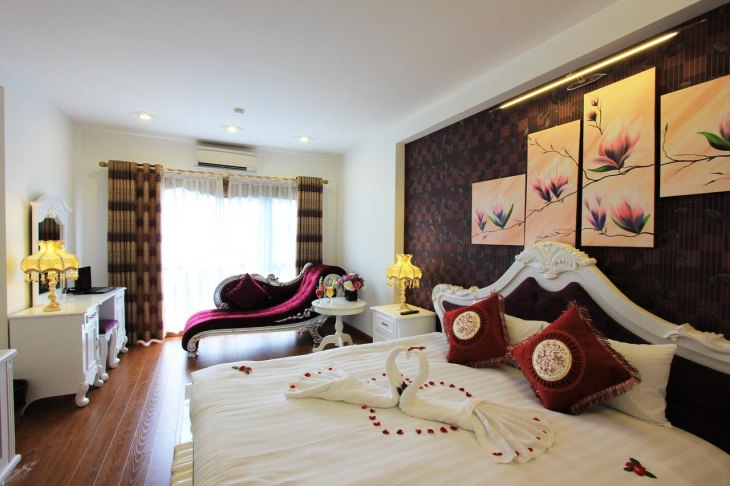 The Top Budget Hotels in Hanoi