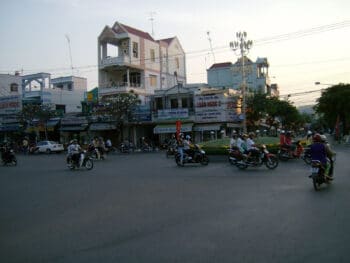 dong thap province, vietnam