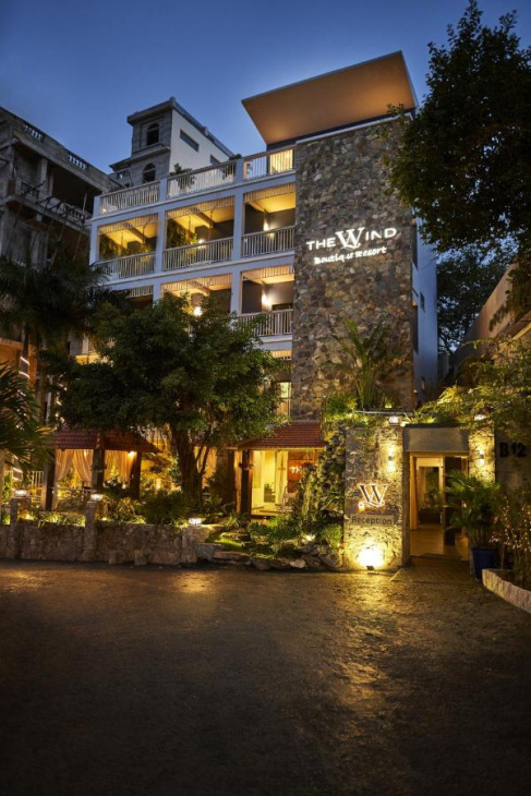 the best hotels in vung tau