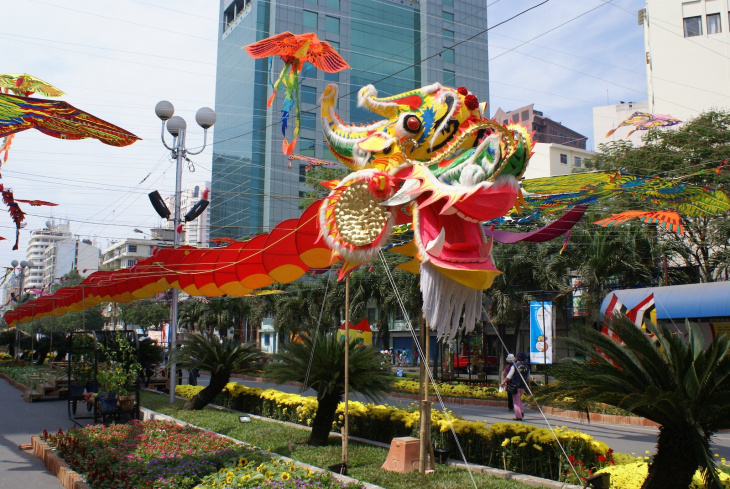 Vietnam’s Top Festivals, Holidays and Celebrations