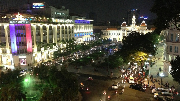 5 most beautiful cities in vietnam