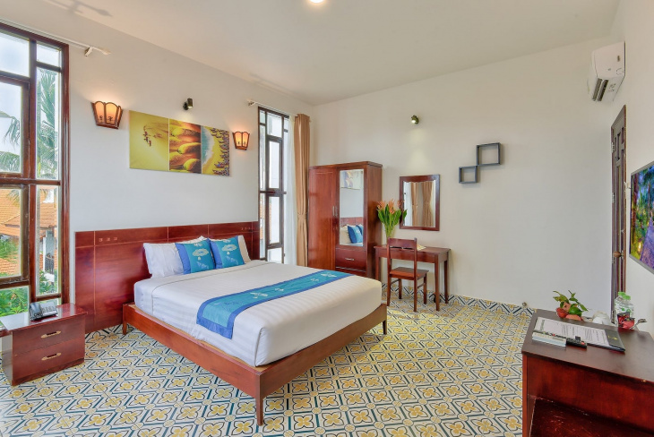 The Top Budget Hotels in Phan Thiet