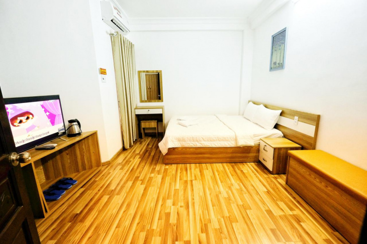 the best hostels in ho chi minh city