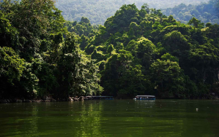 8 best national parks in vietnam