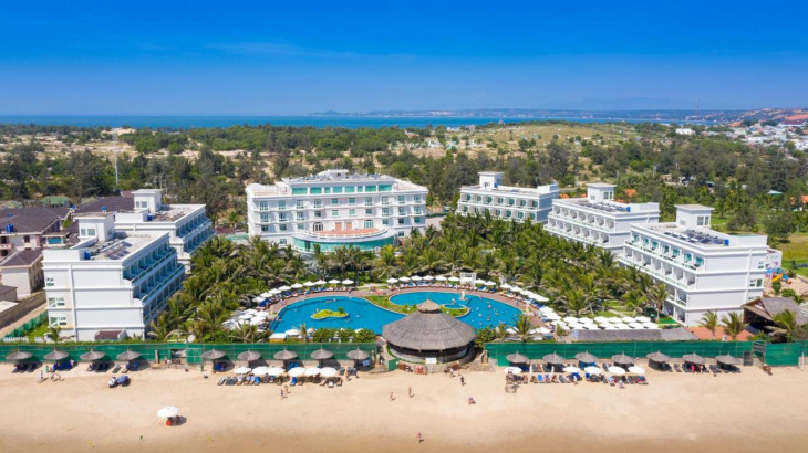 the best hotels in phan thiet