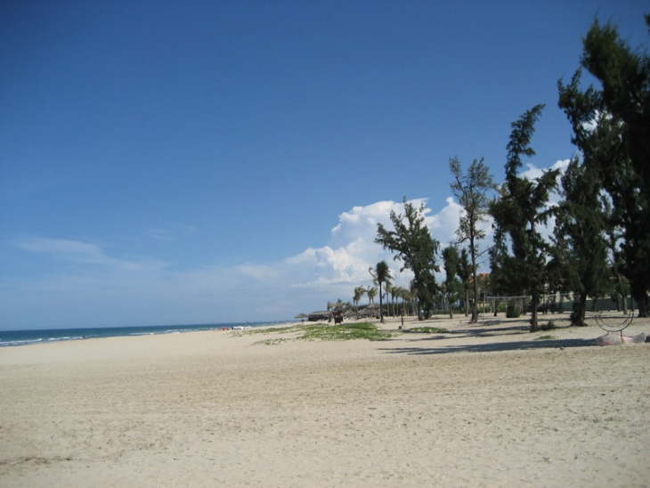 10 best beaches by da nang