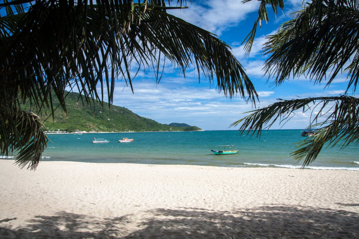 10 best beaches by da nang