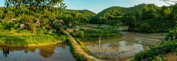 thai nguyen province, vietnam
