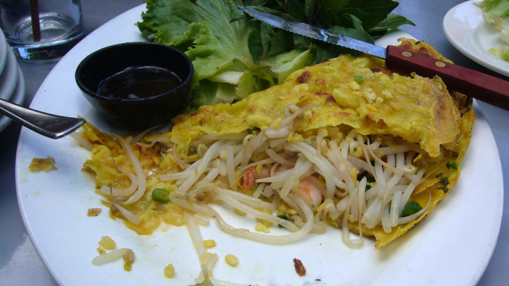 understanding vietnamese street food