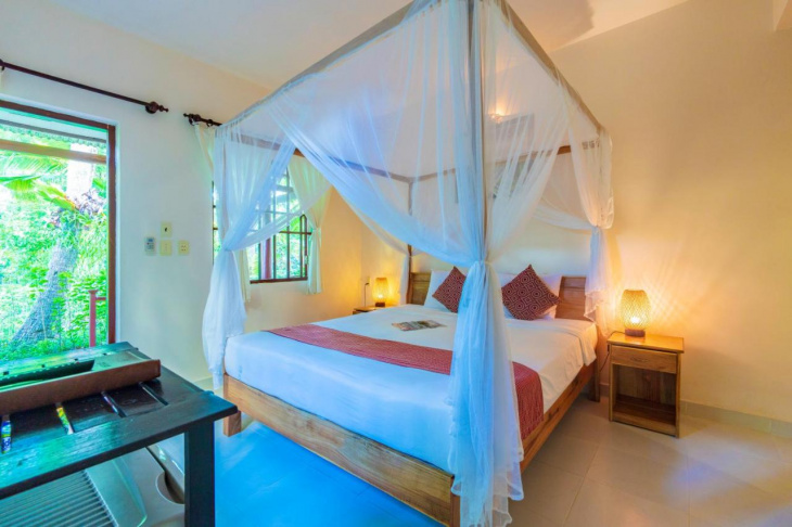 The Top Budget Hotels in Phu Quoc