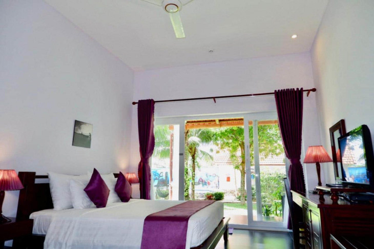 the top budget hotels in phu quoc
