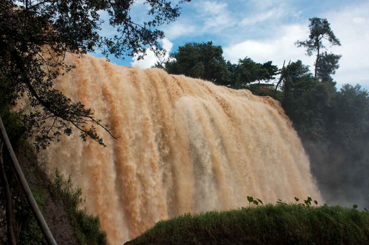 11 wonderful waterfalls by da lat