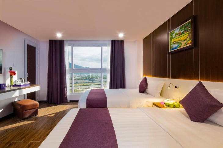 The Top Budget Hotels in Nha Trang