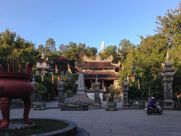 Long Son Pagoda – Nha Trang