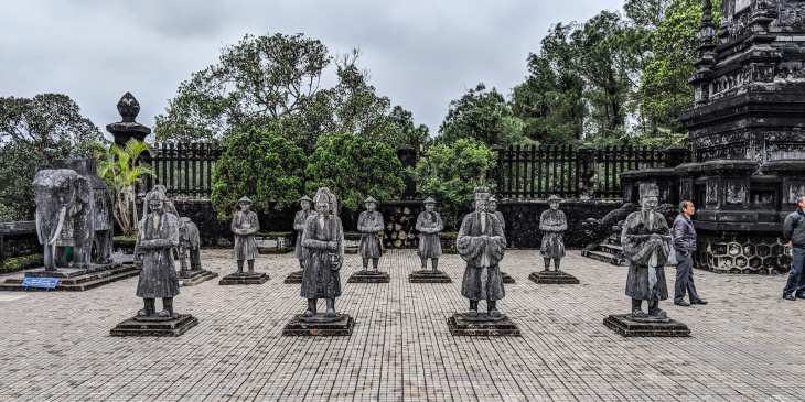 Top things to do in Hue