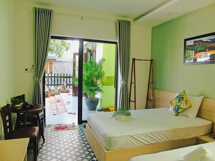 the top homestays in hoi an
