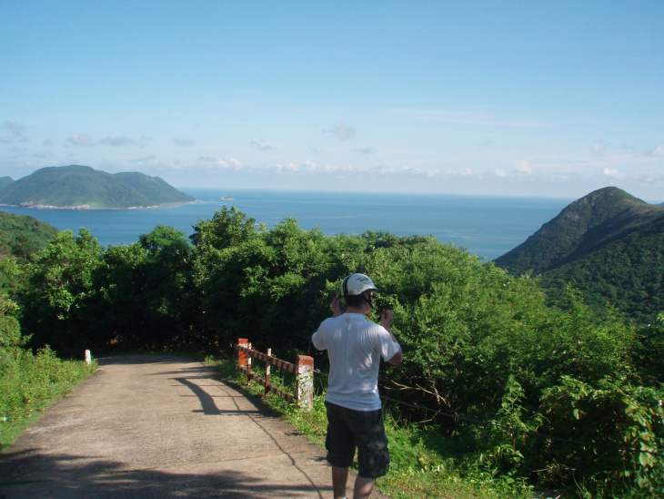 top things to do in con dao islands