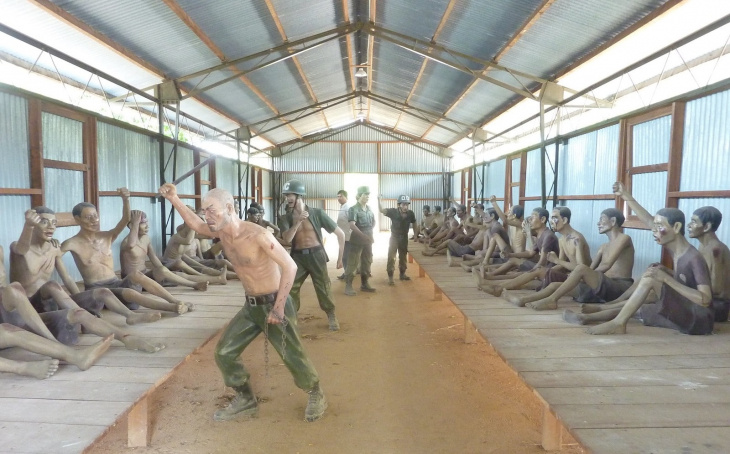 Tour these 4 Prison Museums in Vietnam