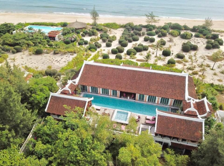 The Best Beach Resorts in Hue