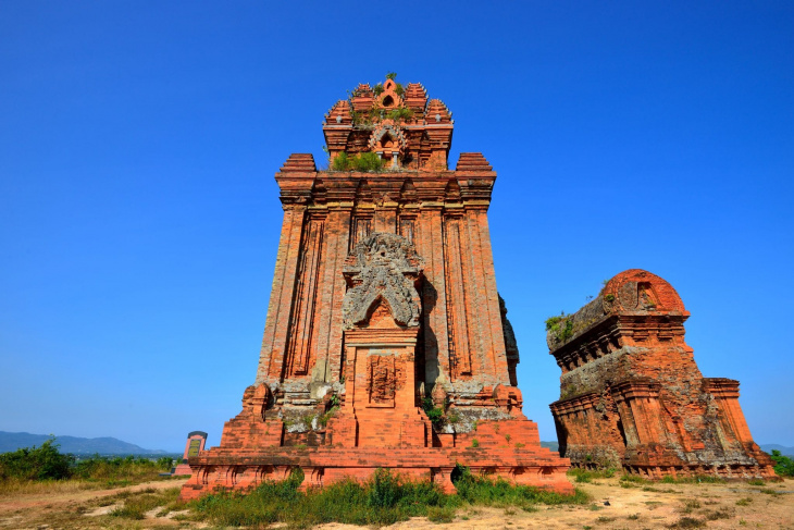top things to do in binh dinh province