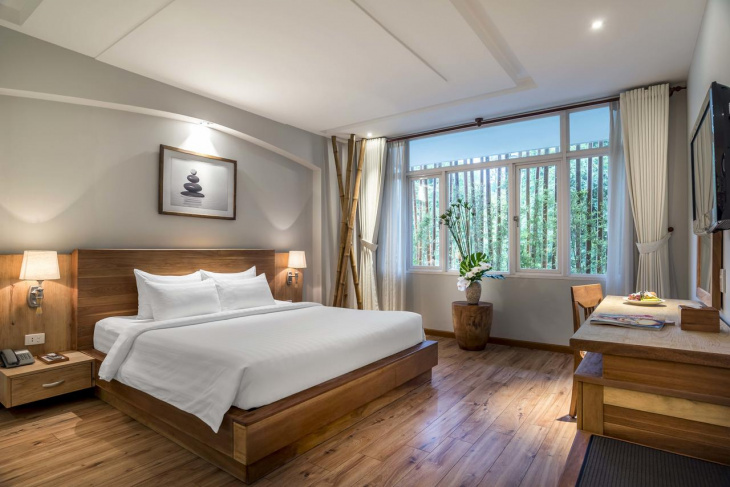 The Top Budget Hotels in Ho Chi Minh City