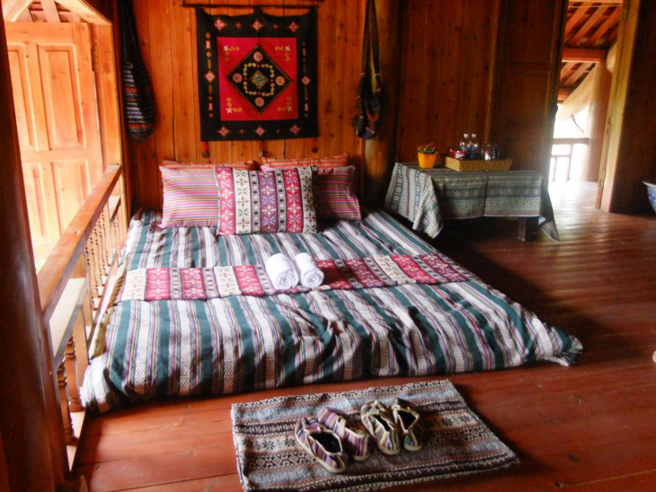 The Top Homestays in Sapa