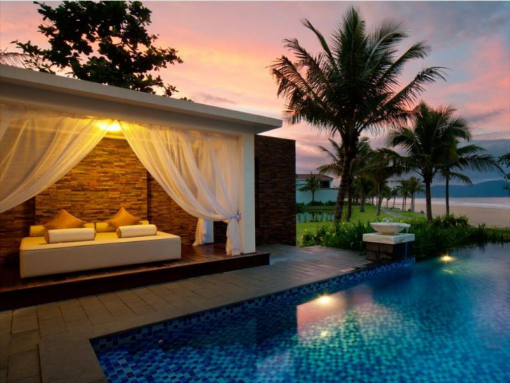 the best 5-star hotels in da nang