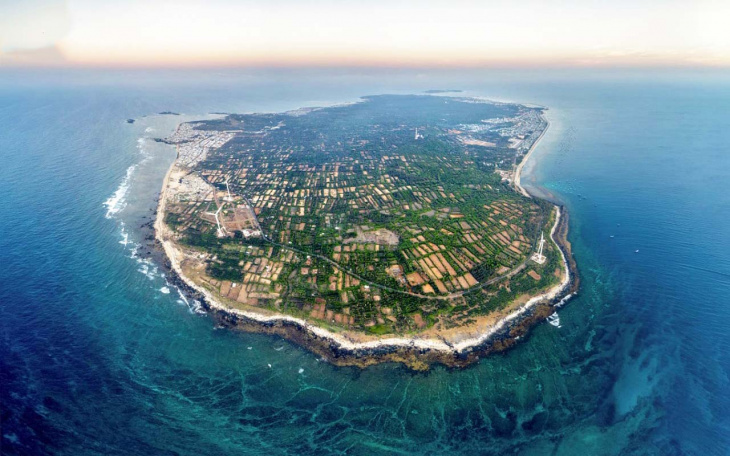 đảo phú quý bình thuận – nơi hoang sơ “níu chân” du khách (2022)