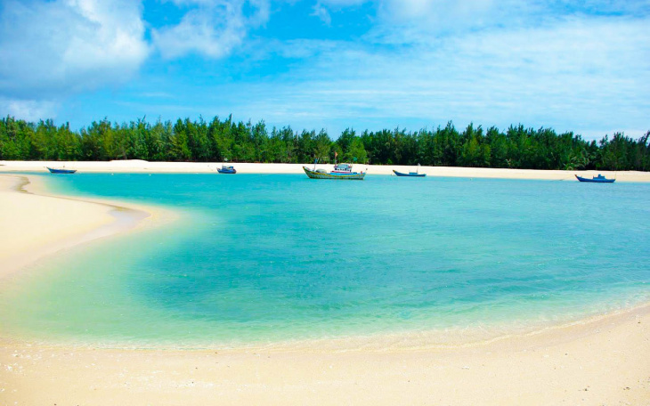 đảo phú quý bình thuận – nơi hoang sơ “níu chân” du khách (2022)