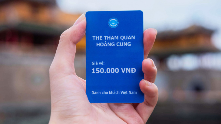 đại nội huế – kinh nghiệm check-in ở quần thể di tích cố đô huế (2022)