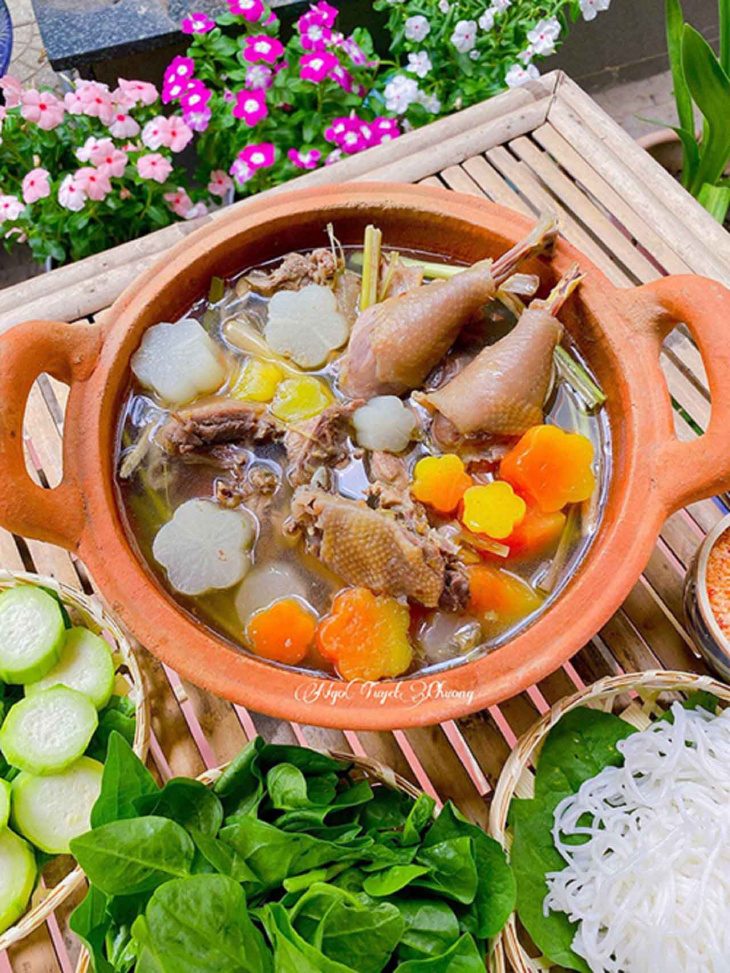 đặc sản hậu giang – top 17 món ăn cực ngon níu chân du khách gần xa