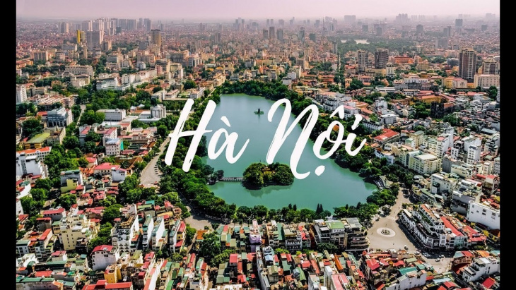 Tour Hà Nội Cần Thơ Giá Rẻ – Bay từ thành phố thủ đô