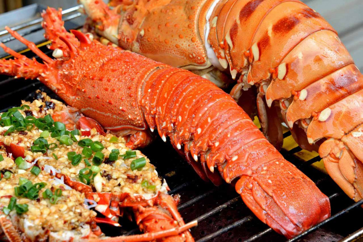 đặc sản phú quốc – top 25 món ăn hải sản ngon nhất năm 2022