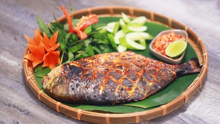 đặc sản phú quốc – top 25 món ăn hải sản ngon nhất năm 2022