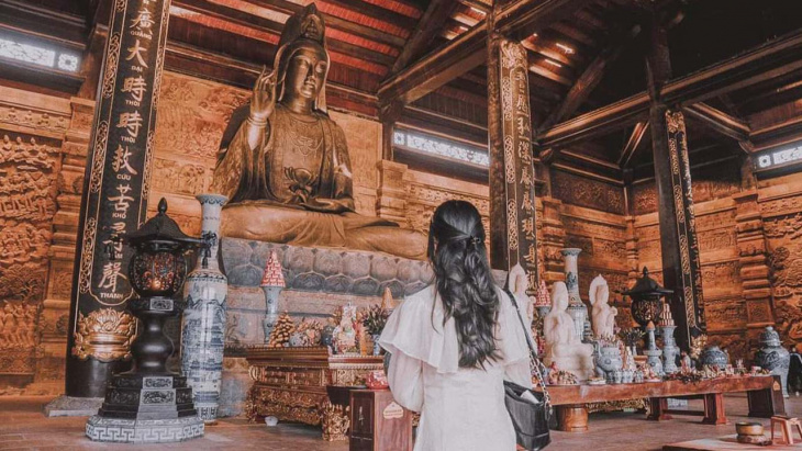 chùa tam chúc hà nam – khám phá ngôi chùa lớn nhất việt nam (2022)