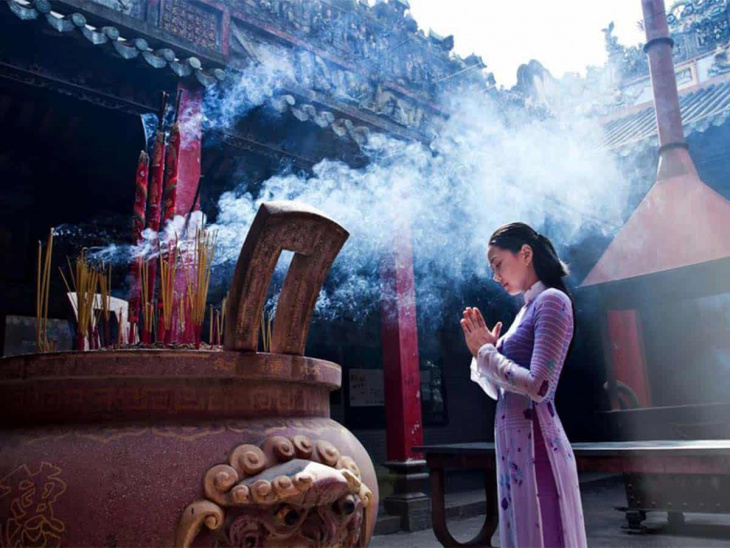 chùa tam chúc hà nam – khám phá ngôi chùa lớn nhất việt nam (2022)