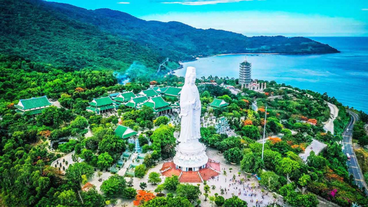 du lịch đà nẵng – top 50 điểm check-in không thể bỏ qua 2022