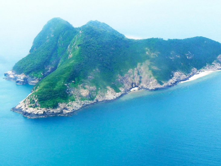 đảo thổ chu – khám phá “viên ngọc thô” của miền nam tổ quốc