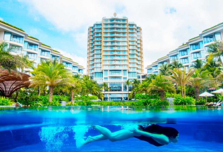 Khách sạn Phú Quốc – Top 34 khách sạn view đẹp lung linh vạn người mê (2022)
