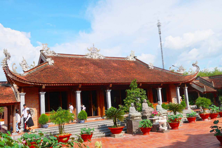 Thiền Viện Trúc Lâm Phương Nam Cần Thơ | Thiền viện lớn nhất miền Tây