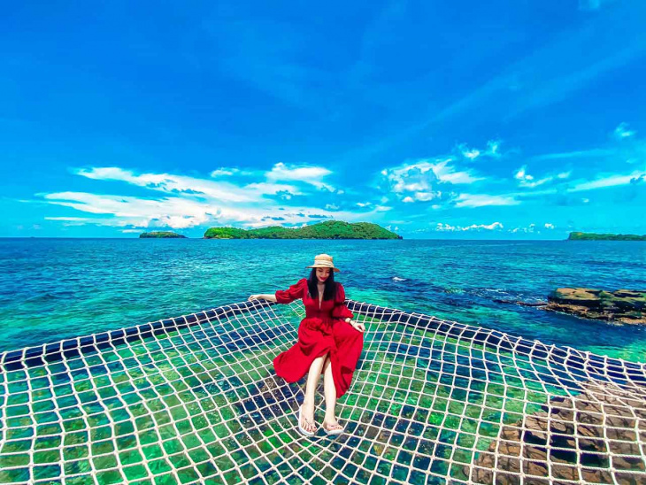 hòn móng tay – check-in hòn đảo “hút hồn” khách du lịch nhất 2022