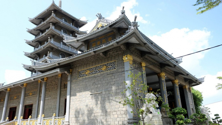 top 8 ngôi chùa ở sóc trăng có kiến trúc đẹp nhất định phải ghé qua (2022)