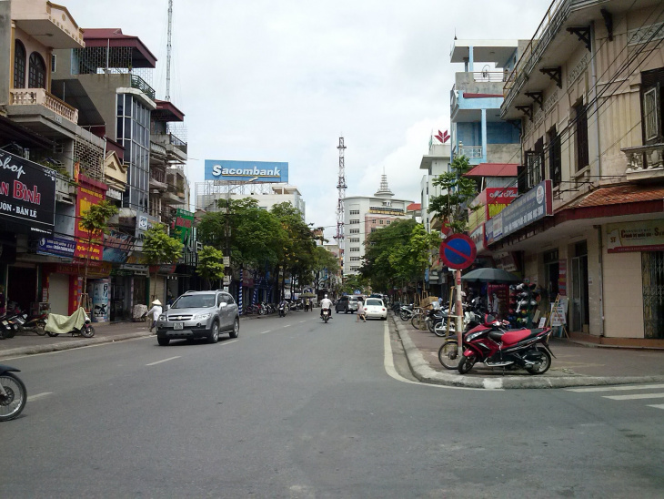 Hai Duong City, Vietnam